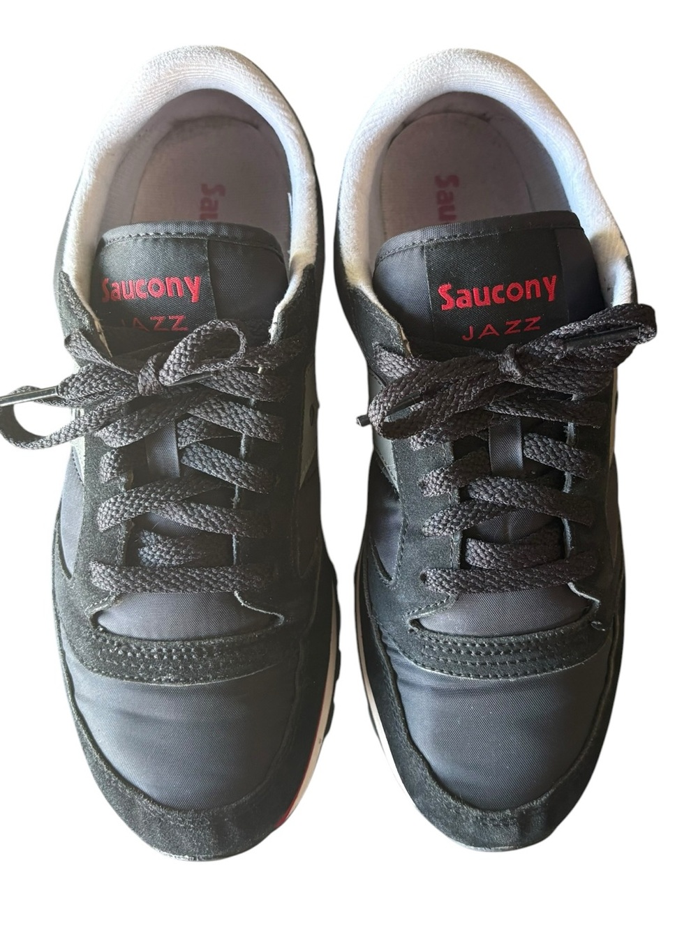 Saucony Jazz Retro Casual Sneakers, Women’s 9 - Picture 4 of 9
